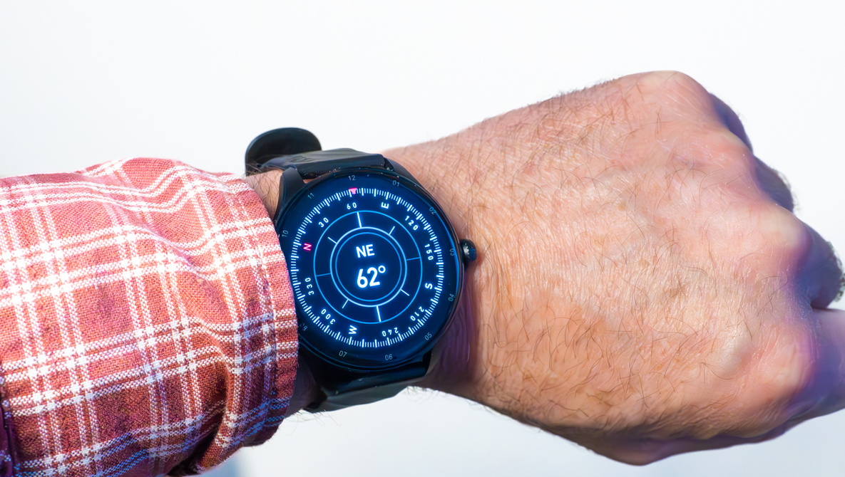 How Many Ways Can You Use a Smartwatch for Photography?