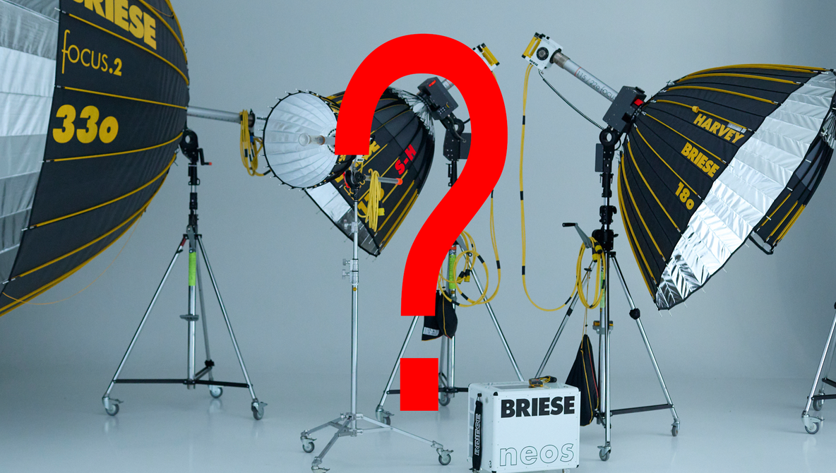 What Is a Briese and Why Do Pro Photographers Love It So Much?